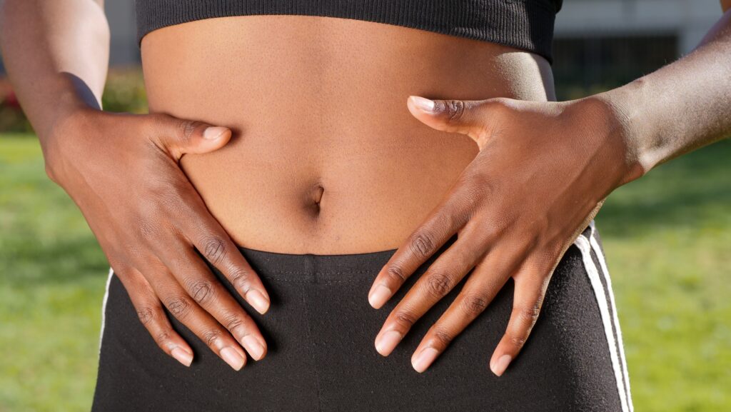 Massage Therapists Love To Hear Your Stomach Growl