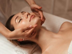 Post Surgical Lymphatic Massage